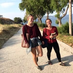 Meet your Posher, Tori